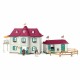 Фигурки на Герои Schleich NaN –  BB Кукли и екшън фигури