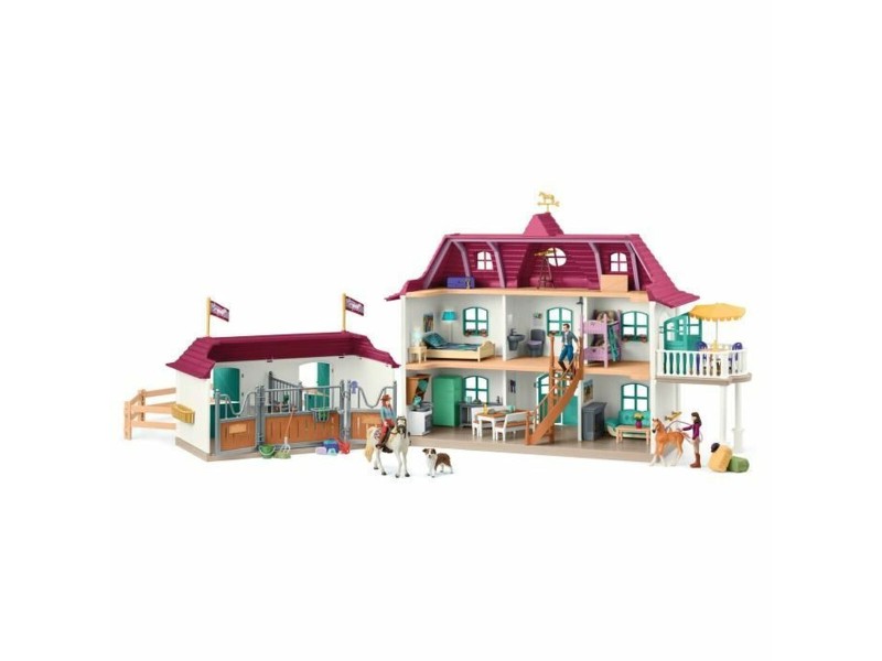 Фигурки на Герои Schleich NaN –  BB Кукли и екшън фигури