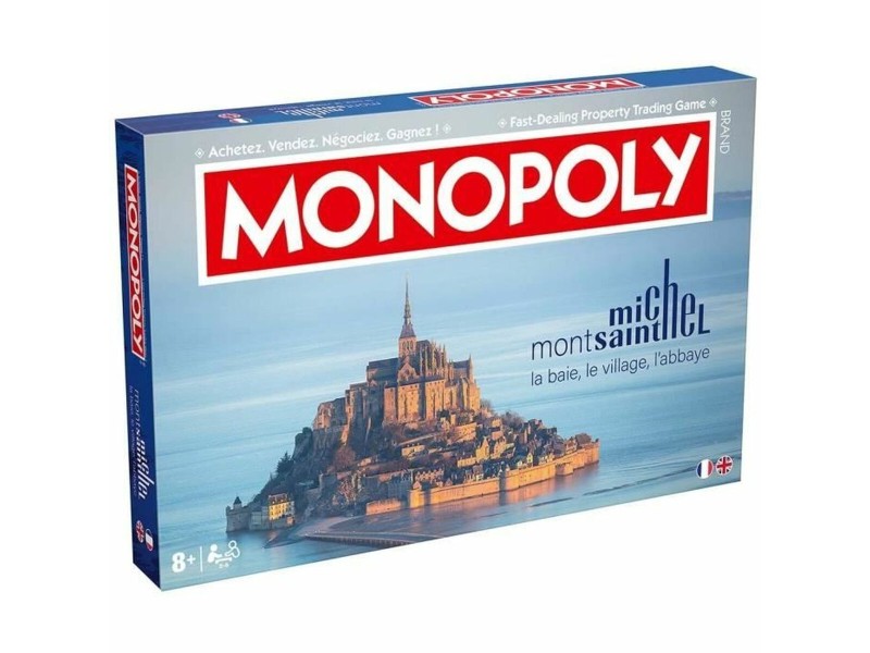 Настолна игра Winning Moves NaN –  BB Игри с токени