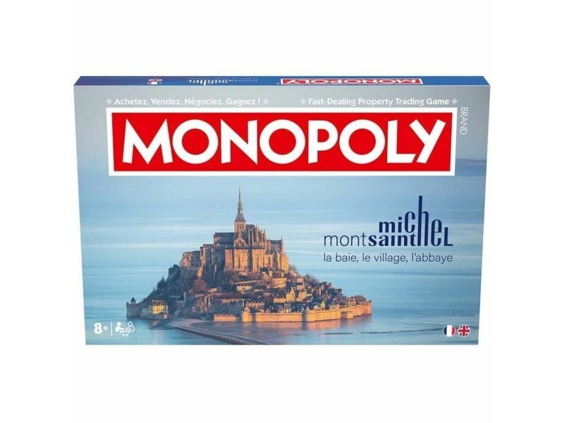 Настолна игра Winning Moves NaN –  BB Игри с токени