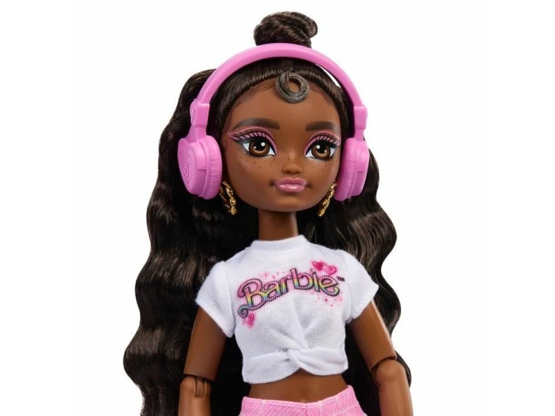 Кукла Barbie NaN –  BB Модни кукли