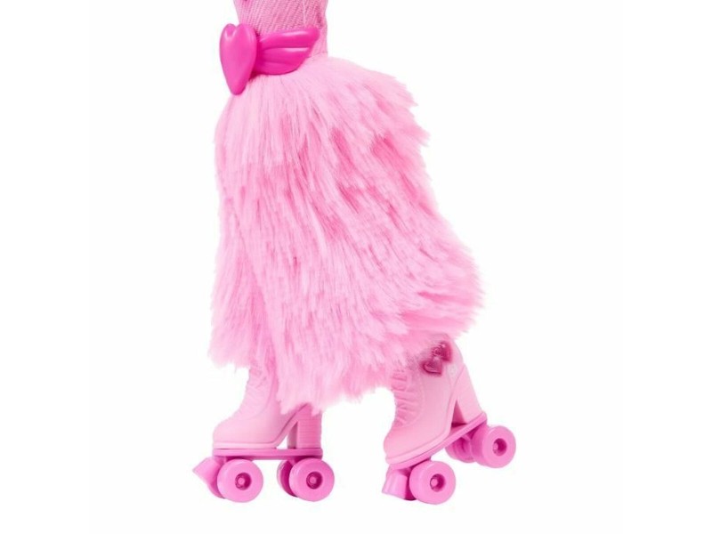 Кукла Barbie NaN –  BB Модни кукли