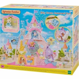 Фигурки на Герои Sylvanian Families