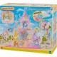 Фигурки на Герои Sylvanian Families NaN –  BB Кукли и екшън фигури