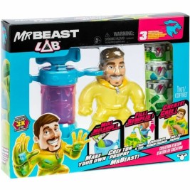 Фигурки на Герои Goo Jit Zu