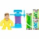 Фигурки на Герои Goo Jit Zu NaN –  BB Кукли и екшън фигури