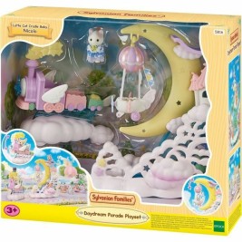 Фигурки на Герои Sylvanian Families