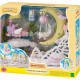 Фигурки на Герои Sylvanian Families NaN –  BB Кукли и екшън фигури