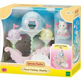 Фигурки на Герои Sylvanian Families