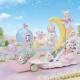 Фигурки на Герои Sylvanian Families NaN –  BB Кукли и екшън фигури