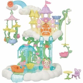 Фигурки на Герои Sylvanian Families