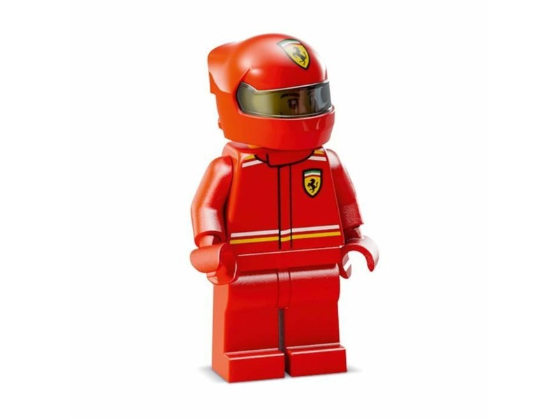 Строителна Игра Lego 77242 Ferrari SF-24 F1 Car NaN –  BB Изграждане на игри