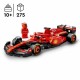 Строителна Игра Lego 77242 Ferrari SF-24 F1 Car NaN –  BB Изграждане на игри