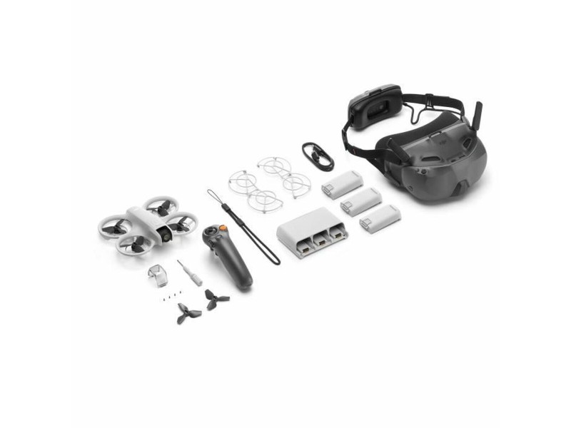Дрон Dji NaN –  BB Дронове