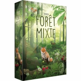 Настолна игра Asmodee