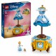 Строителна Игра Lego Disney Princess 43266 474 Части NaN –  BB Изграждане на игри