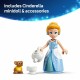 Строителна Игра Lego Disney Princess 43266 474 Части NaN –  BB Изграждане на игри