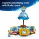 Строителна Игра Lego Disney Princess 43266 474 Части NaN –  BB Изграждане на игри