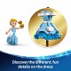 Строителна Игра Lego Disney Princess 43266 474 Части NaN –  BB Изграждане на игри