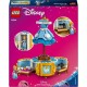 Строителна Игра Lego Disney Princess 43266 474 Части NaN –  BB Изграждане на игри