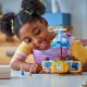 Строителна Игра Lego Disney Princess 43266 474 Части NaN –  BB Изграждане на игри