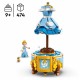 Строителна Игра Lego Disney Princess 43266 474 Части NaN –  BB Изграждане на игри