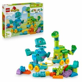Строителна Игра Lego duplo 10451 108 Части