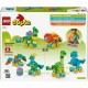 Строителна Игра Lego duplo 10451 108 Части NaN –  BB Изграждане на игри
