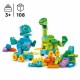 Строителна Игра Lego duplo 10451 108 Части NaN –  BB Изграждане на игри
