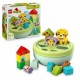 Строителна Игра Lego duplo 10441 17 Части NaN –  BB Изграждане на игри