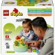 Строителна Игра Lego duplo 10441 17 Части NaN –  BB Изграждане на игри