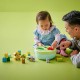 Строителна Игра Lego duplo 10441 17 Части NaN –  BB Изграждане на игри