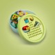 Строителна Игра Lego duplo 10441 17 Части NaN –  BB Изграждане на игри