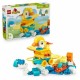 Строителна Игра Lego duplo 10448 58 Части NaN –  BB Изграждане на игри