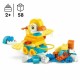 Строителна Игра Lego duplo 10448 58 Части NaN –  BB Изграждане на игри