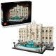 Строителна Игра Lego 21062 Fontana de Trevi – Roma NaN –  BB Изграждане на игри