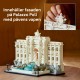 Строителна Игра Lego 21062 Fontana de Trevi – Roma NaN –  BB Изграждане на игри