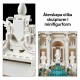 Строителна Игра Lego 21062 Fontana de Trevi – Roma NaN –  BB Изграждане на игри