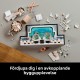 Строителна Игра Lego 21062 Fontana de Trevi – Roma NaN –  BB Изграждане на игри