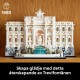 Строителна Игра Lego 21062 Fontana de Trevi – Roma NaN –  BB Изграждане на игри