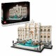 Строителна Игра Lego 21062 Fontana de Trevi – Roma NaN –  BB Изграждане на игри