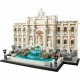Строителна Игра Lego 21062 Fontana de Trevi – Roma NaN –  BB Изграждане на игри