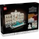 Строителна Игра Lego 21062 Fontana de Trevi – Roma NaN –  BB Изграждане на игри