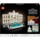 Строителна Игра Lego 21062 Fontana de Trevi – Roma NaN –  BB Изграждане на игри