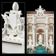 Строителна Игра Lego 21062 Fontana de Trevi – Roma NaN –  BB Изграждане на игри
