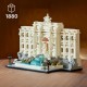 Строителна Игра Lego 21062 Fontana de Trevi – Roma NaN –  BB Изграждане на игри