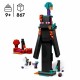 Строителна Игра Lego Minecraft 21279 867 Части NaN от | techMAG.bg Строителна Игра Lego Minecraft 21279 867 Части NaN – BB Изграждане на игри