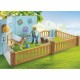 Playset Playmobil 71742 191 Части NaN –  BB Комплекти играчки фигури