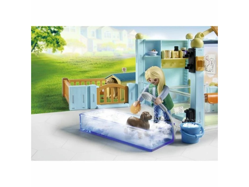 Playset Playmobil 71742 191 Части NaN –  BB Комплекти играчки фигури