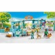 Playset Playmobil 71742 191 Части NaN –  BB Комплекти играчки фигури